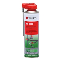 HHS 2000 adhesive lubricant