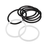 Tiivistesarja liitinrunkoon Hansen