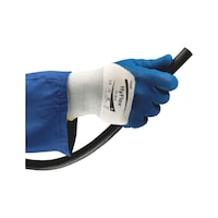 Monteurshandschoen Ansell Hyflex 11-917