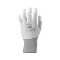 Assembly glove Ansell SensiLite 48-105