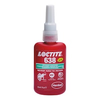 Threadlocker chemical