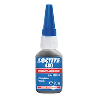Superglue Loctite 480