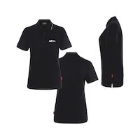 AKKA 216-05 work polo shirt