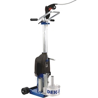 Otomatik vidalama DEK-FIX