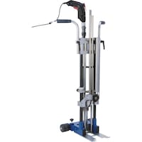 Otomatik vidalama EURO-FIX