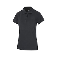 Womens polo shirt Job+ logo Dometic