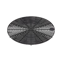 Protège-mur Anti-éclaboussures Huile - 32,5x84 Cm - Aluminium Antiadhésif - Pliable Pour Rangement - Nettoyage Facile