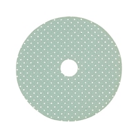 Sanding system dust-free sanding disc Useit® Superpad F