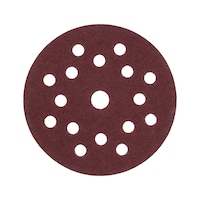 Suchý brúsny papierový kotúč KP perfect, drevo