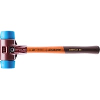 Simplex soft-face hammer series 3001 Halder