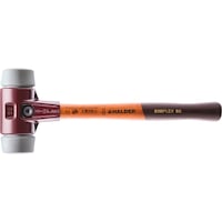 Simplex soft-face hammer series 3003 Halder