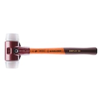 Simplex soft-face hammer series 3007 Halder