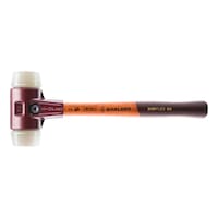 Simplex soft-face hammer series 3008 Halder