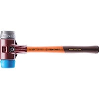 Simplex soft-face hammer series 3019 Halder