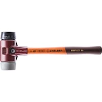 Simplex soft-face hammer series 3023 Halder