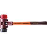 Simplex soft-face hammer series 3026 Halder