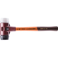 Simplex soft-face hammer series 3027 Halder