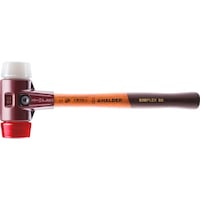 Simplex soft-face hammer series 3067 Halder