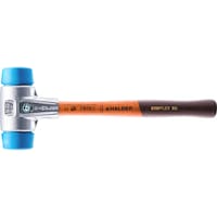 Simplex soft-face hammer series 3101 Halder