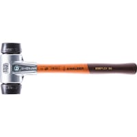 Simplex soft-face hammer series 3102 Halder