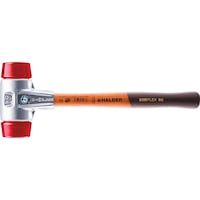Simplex soft-face hammer series 3106 Halder