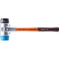 Simplex soft-face hammer series 3112 Halder