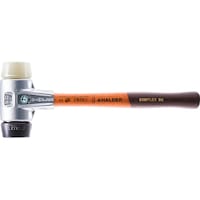Simplex soft-face hammer series 3128 Halder