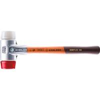 Simplex soft-face hammer series 3167 Halder