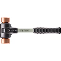 Simplex soft-face hammer series 3704 Halder