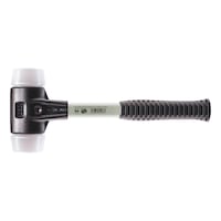 Simplex soft-face hammer series 3707 Halder