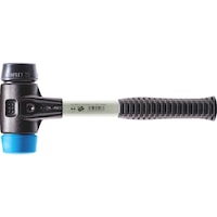 Simplex soft-face hammer series 3712 Halder
