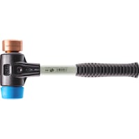 Simplex soft-face hammer series 3714 Halder
