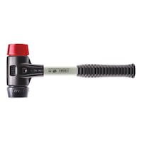 Simplex soft-face hammer series 3726 Halder
