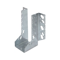Rafter hanger heavy-duty 2.0 mm