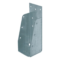 Joist hanger, without lug