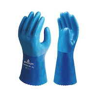 Védőkesztyű, Showa Temres 281