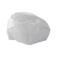 Hard hat, accessories Uvex paper visitors cap