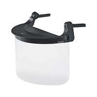 Hard hat, accessories Uvex safety helmet bracket