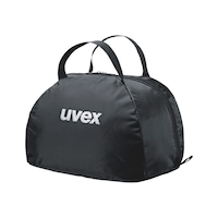Hard hat, accessories Uvex safety helmet bag