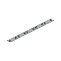 DIN 3015-1 series, zinc-plated steel W.TEC series