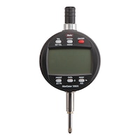 Digital dial gauge  Marcator 1086 Ri