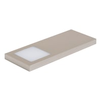 LED downlight UBL-24-1-EW Screw-on