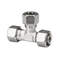 Suunnattava L-liitin FFL