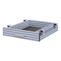 Drawer substructure 480