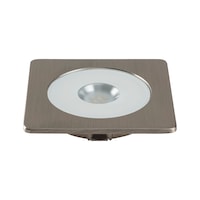 Lampada da incasso EBL-24-7