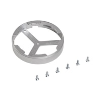 Opbouwring rond voor EBL-24-2