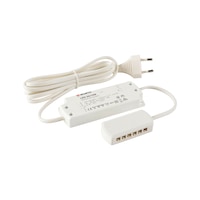 Elektronische veiligheidstransformator