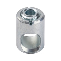 Raccord de meuble SL 15