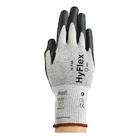 Cut-resistant glove Ansell Hyflex 11-738