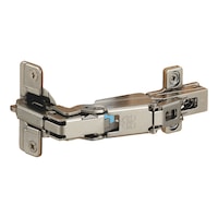 Furniture hinge Series 1 - 155° FS